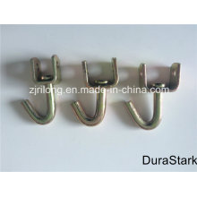 Belt J Type Hook & Metal Hook